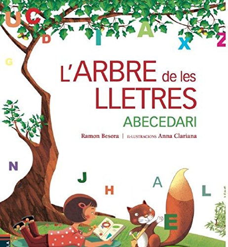 L'arbre de les lletres (Àlbum)