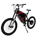 Produktbild Exclusive Customized FC-1 Powerful Electric Bicycle /eBike Mountain 48V 1500W Motor