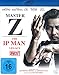 Master Z - The Ip Man Legacy [Blu-ray]