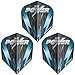 Produktbild 4 Sets Target Phil Taylor Power Flights Vision GEN 2, inkl. 1 Satz EMPIRE®™ Flights