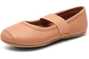 Bisgaard Fille 12313999 Ballerines Bout fermé