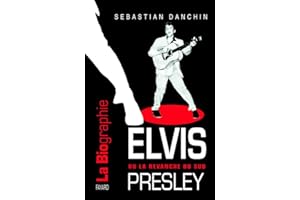 Elvis Presley: ou la revanche du Sud