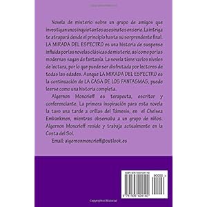 La mirada del espectro: Volume 2 (Mystery Coast)