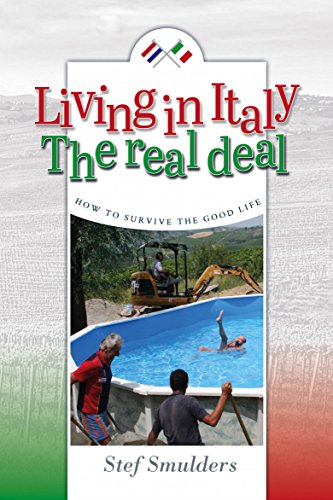 Living in Italy: The Real Deal 