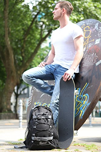 Brandit Rucksack Urban Cruiser Backpack - 6