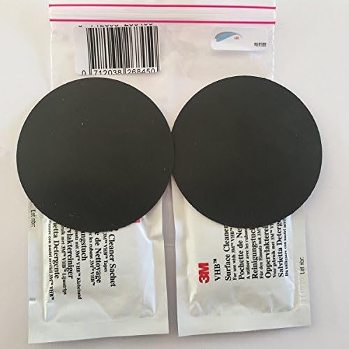 iPad Wall Mount System - Extra Pads For Ipad Tablet