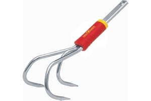 WOLF GARTEN WOLF-Garten multi-star® Grubber BA-M; 1315000