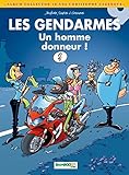 Les gendarmes 10 ans Cazenove