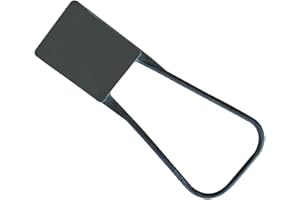 Aidapt Easy On Seat Belt Helper by Extending Reach and Reducing Twisting for Users with Poor Grip Or Upper Body Mobility issues Aid