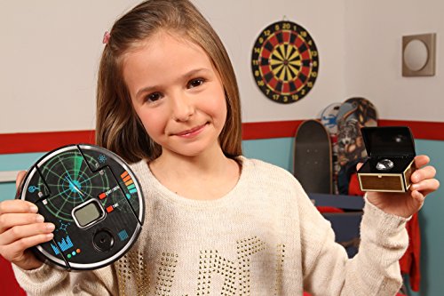 Dujardin-41270-Jeu-de-Socit-Trsor-Detector