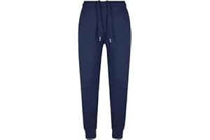 reshmena® Kids Girls Boys School Joggers Pants, Sports Fleece, Jogging Tracksuit Kids School Joggers Pants Sports PE Trouser Sport Gym wear Casual