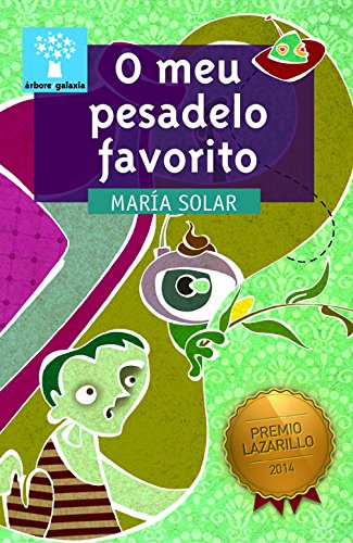 O meu pesadelo favorito (árbore)