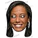 Price comparison product image Spice Girls Mask Pack- Includes 5 Masks- Mel B, Mel C, Geri Halliwell, Emma Bunton and Victoria Beckham