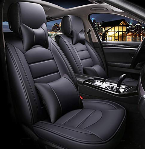 Sofolk Kit Di Riparazione Per Pelle, 21 Colori Proposti: Riparazione + Vernice Per Pelle + Vernice Per Volante O Ritocco Di Sedile Auto, Etc (9011 - Foto 7