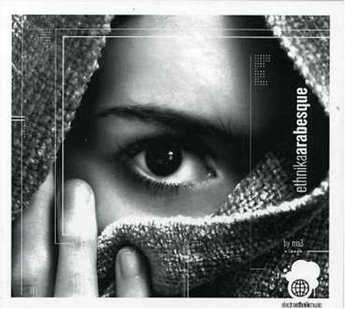 Preisvergleich Produktbild Ethnika Arabesque