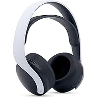 Sony PULSE 3D-Wireless Headset [PlayStation 5]