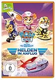 kinder dvd dvd  Paw Patrol - Helden im Anflug