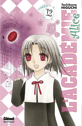 l'  académie Alice. 12