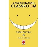 Assassination Classroom 1. Hora De Asesinar