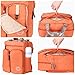 GHB Baby Changing Bags Nappy bags Nappy Changing Backpack Handbag Stroller Bag