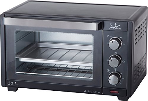 Preisvergleich Produktbild Jata hn621 N – Herd mit Grill 20 Liter