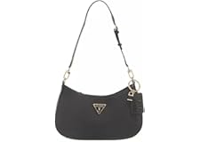 GUESS Womens NOELLE Shoulder Handbag