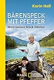 Image de Bärenspeck mit Pfeffer: Mein kleines Stück Sibirien