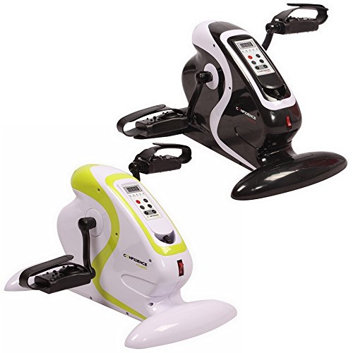 Best Mini Exercise Bike and Pedal Exerciser Reviews 2018