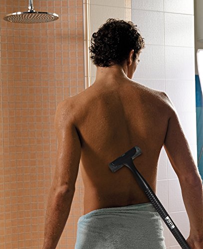 Preisvergleich Produktbild FTLL- Rückenrasierer