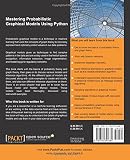 Image de Mastering Probabilistic Graphical Models Using Python: Master Probabilistic 'graphical Models by Learning Through Real-world Problems and Illustrative