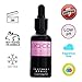 VITAMIN C SERUM for Face and Neck, Under Eye, LIQ CC Light Texture for Normal or Mixed Skin, 15% Vitamin C + 0.5% Vitamin E + Hyaluronic Acid + Magnesium, Anti-Aging, Anti Wrinkle Skin Tone Perfecting Firming Lightening and Brightening Concentrate, Antioxidant Formula - Stimulates Collagen and Elastin Production and Prevents Photoaging, Helps Reduce Age Spots, Dark Circles, Fine Lines and Wrinkles, Low pH, 30ml, 1oz
