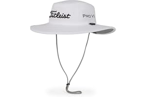 Titleist Tour Aussie Golf Hat