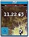 11/22/63 - Die komplette Serie [Blu-ray]