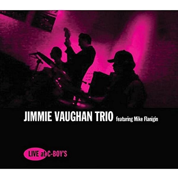 Strange Pleasure: Vaughan, Jimmie: Amazon.it: CD e Vinili}