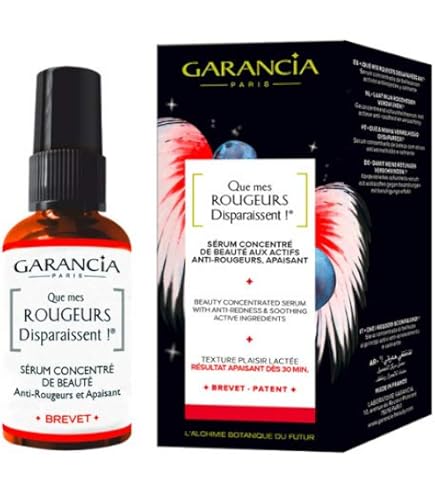Ma Vap' Bien Aimee 40ml Garancia : Amazon.fr: Beaut et Parfum