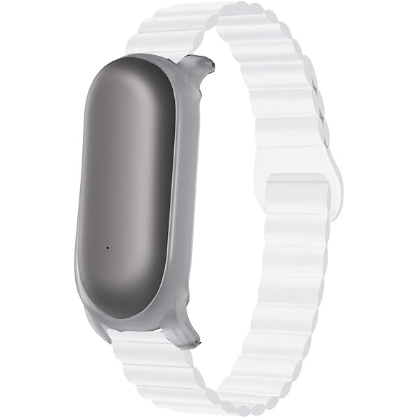 Étui PC Avec Bracelet Réglable Pour Enregistreur Vocal PLAUD NotePin AI - Sangle Silicone 14-22 Cm, Coque Protectrice - Couleur Sable