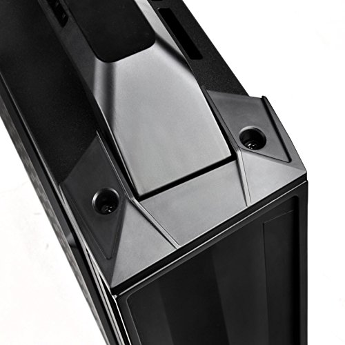 SilverStone SST-HB01B – Handgriff für SilverStone PC Gehäuse RVZ02B and ML08B - 7