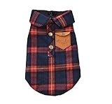 Material de franela shirt., super cálido y acogedor, lavable a máquina para un fácil cuidado