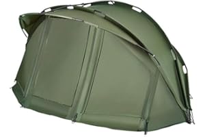Trakker SLX V3 1 Man Bivvy (201205)