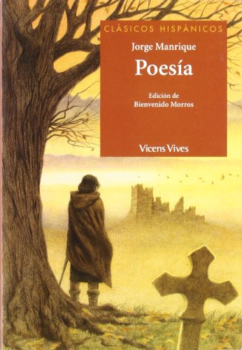 Poesia 24 (Clásicos Hispánicos)