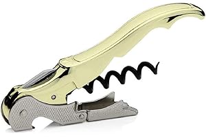 Pulltap's Genuine Classic 100 Oro 24 K - Cavatappi professionale