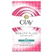 Olay Beauty Fluid Sensitive Moisturiser, 100ml