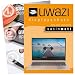 Produktbild Lenovo Yoga 730-15IKB (15.6 Zoll) Schutzfolie 3x uwazi satin-matt Displayschutzfolie Folie