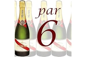 Champagne - Mumm Champagne Brut