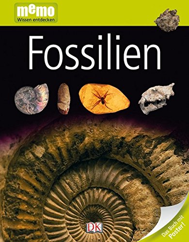 Download Fossilien (memo Wissen entdecken)