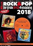 Image de Der große Rock & Pop LP/CD Preiskatalog 2018