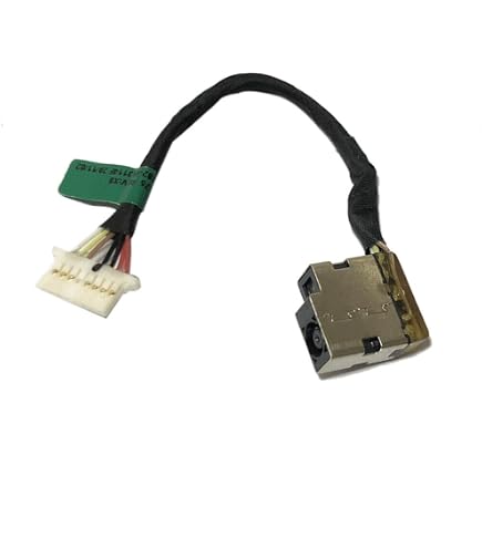 Jack Di Alimentazione CC Per Acer Aspire A317/A315/A515 – Sostituzione Porta Di Ricarica DC301015H00 - 3