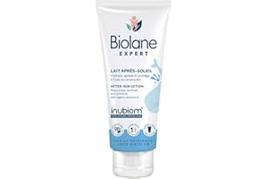 Biolane Expert Lait Après-Soleil 100 ml