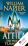 Cover zum Buch Attila: Die Welt in Flammen