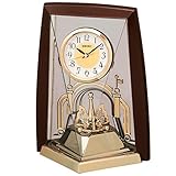 Seiko Tischuhr Pendel Analog QXN223B